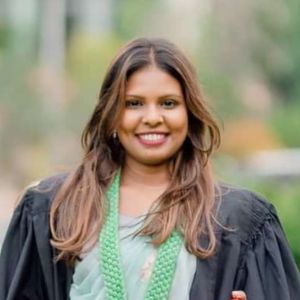Ms. Hasini Silva