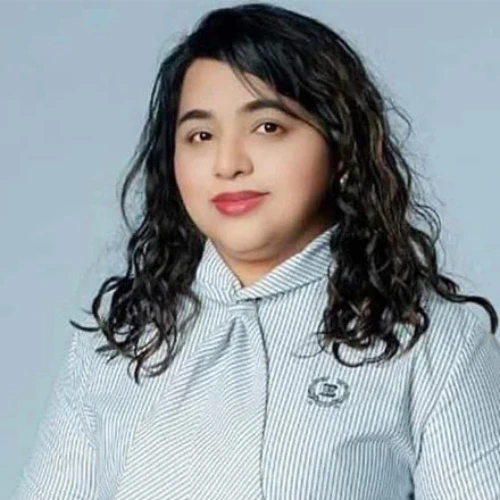 Assoc Prof Dr. Sara Chinnasamy