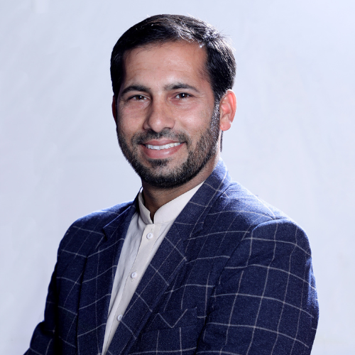 Dr. Abdul Basit