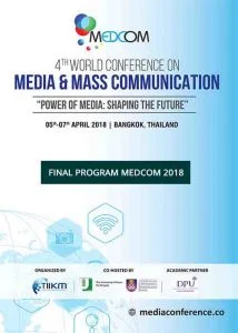 medcom 2018