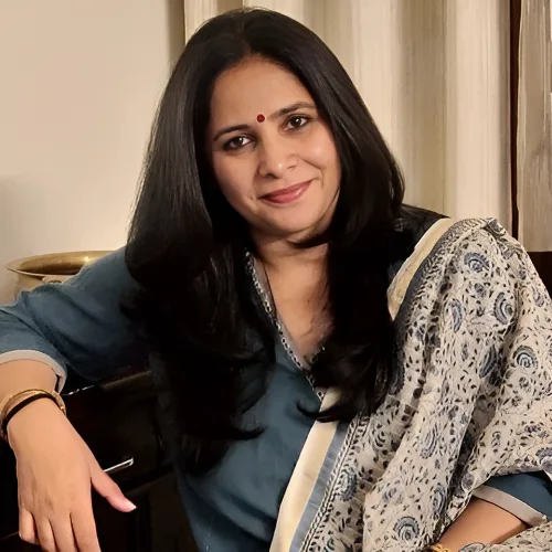 Prof. Anubhuti Yadav