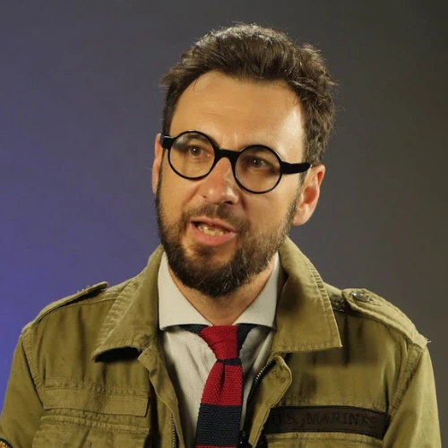 Prof. Arkadiusz Karwacki