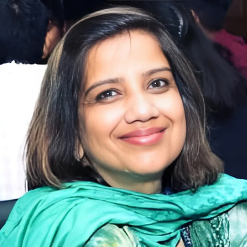 Prof. Dr. Bhavna Wal