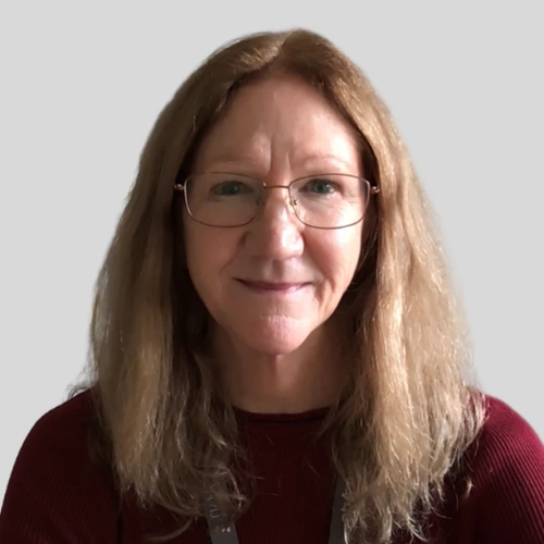 Prof. (Dr.) Kay O'Halloran