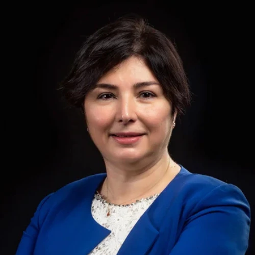 Prof. Dr. Nilüfer Pembecioğlu