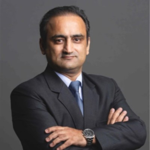 Prof. Manish Verma