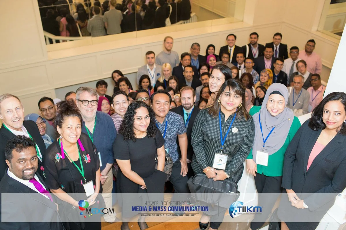 medcom 2018