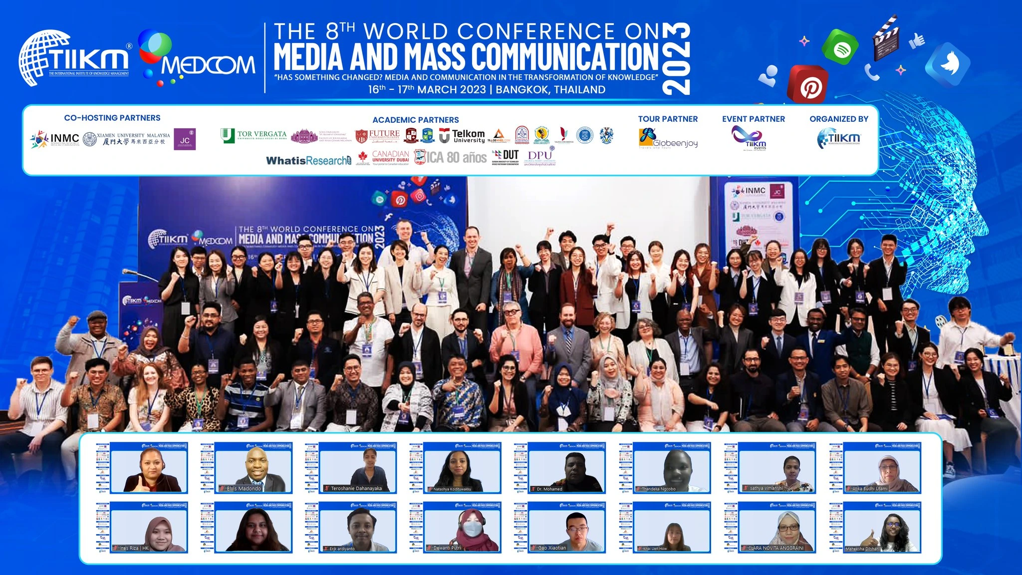 medcom 2023