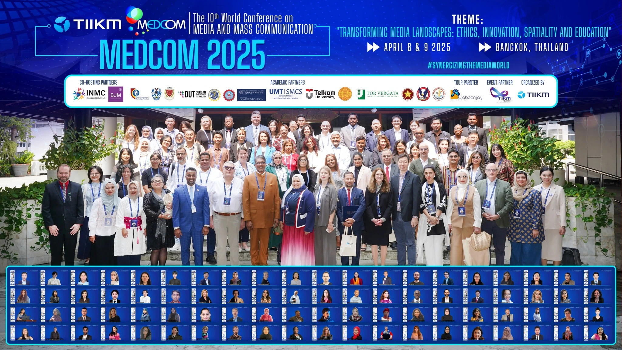 medcom 2025
