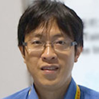 Asst. Prof. Chang, Yen-Jung