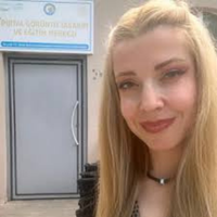 Asst. Prof. Tuğba Elmacı