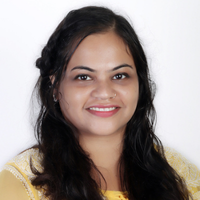 Asst. Prof. Upasana Saxena
