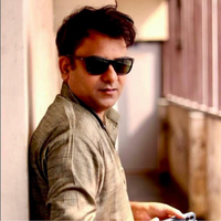 DR. Keshav Patel