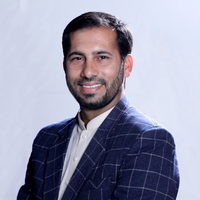 Dr Abdul Basit