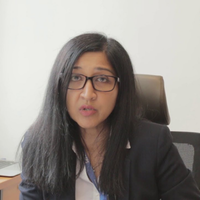 Dr. Wan Norbani Wan Noordin