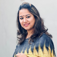 Dr. Aahana Chopra