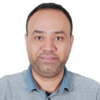 Dr. Abdulqader Alkharraz