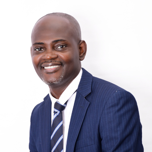 Dr. Albert Anani Bossman