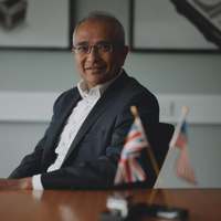 Dr. Arnab Basu