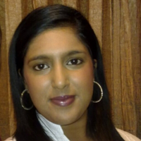 Dr. Avashni Reddy Moonasamy