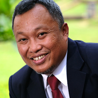 Dr. Benedictus Simangunsong