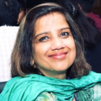 Dr. Bhavna Wal