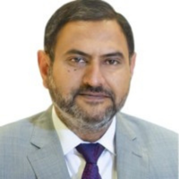 Dr. Haseeb ur Rehman