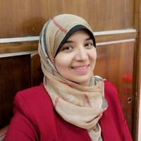 Dr. Hayat Badr