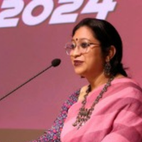 Dr. Himani Binjola