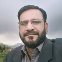 Dr. Majid-ul-Ghafar