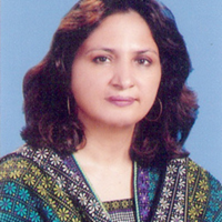 Dr. Masroor Khanam