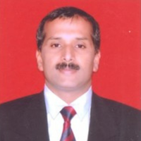 Dr. Padhy Mahendra Kumar