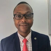 Dr. Peter Egielewa