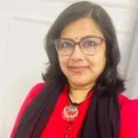 Dr. Samiya Asadi