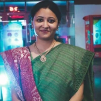 Dr. Swati Agarwal