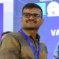 Dr. Hari Krishna Behera