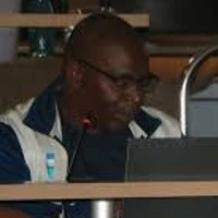 Dr. Ndabezitha Tenza