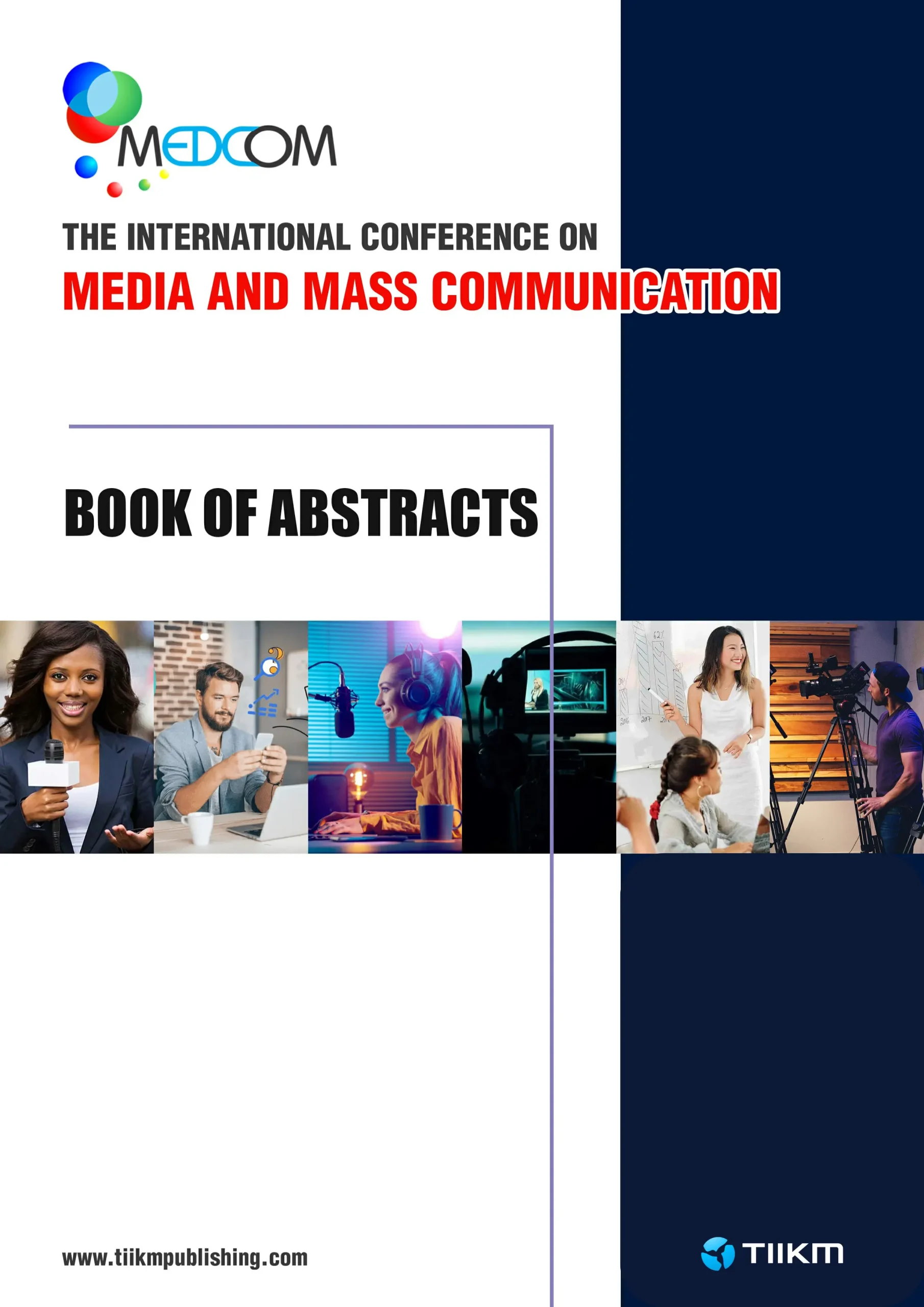 Medcom Abstrac