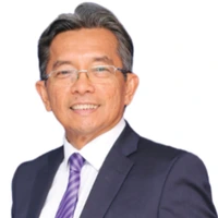 Prof. Datuk Dr Azizul Halim Yahya