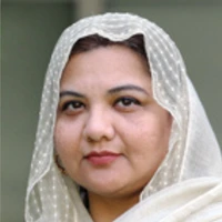 Prof. Dr. Savera Mujib Shami