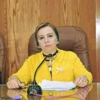 Prof. Hebatalla El Semary