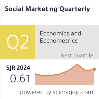 Social Marketing Quarterly