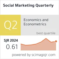 Social Marketing Quarterly