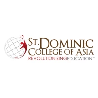 St. Dominic College of Asia,Philippines