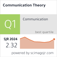 Communication Theory