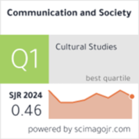 Communication and Society