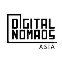 Digital Nomad Asia