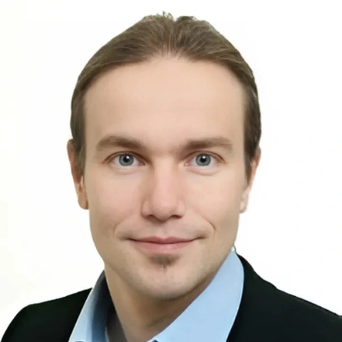 Jörg Matthes