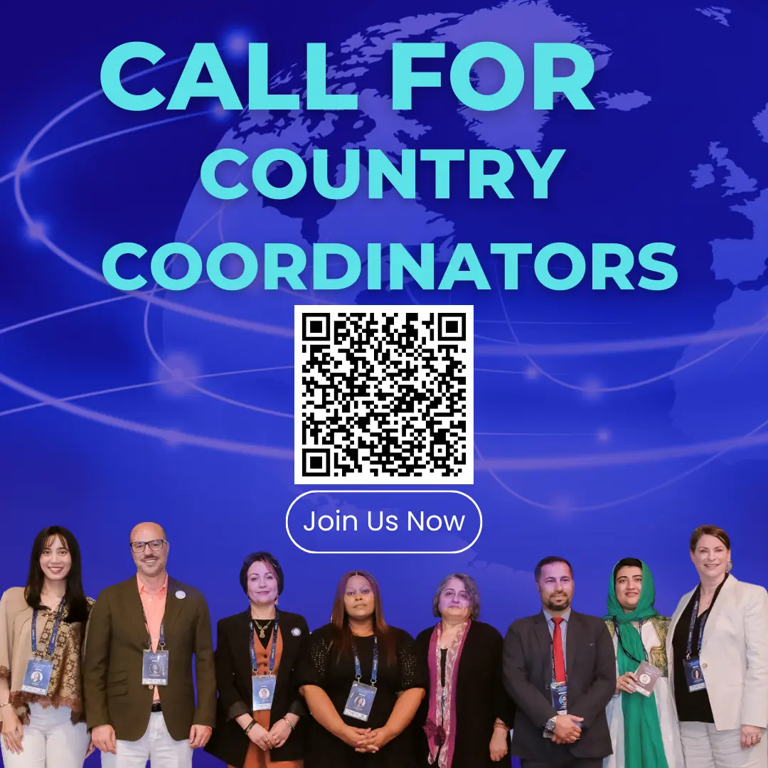 Country coordinators