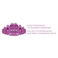 Sofia University ST.Kliment Ohridski